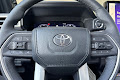 2026 Toyota 4Runner Hybrid Platinum