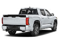 2026 Toyota Tundra Platinum Hybrid