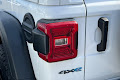 2022 Jeep Wrangler 4xe Unlimited Rubicon
