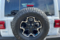 2022 Jeep Wrangler 4xe Unlimited Rubicon