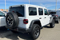 2022 Jeep Wrangler 4xe Unlimited Rubicon