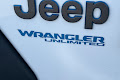 2022 Jeep Wrangler 4xe Unlimited Rubicon