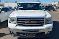 2013 GMC Sierra 1500 SLE