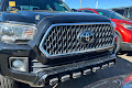 2018 Toyota Tacoma TRD Off Road