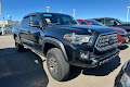 2018 Toyota Tacoma TRD Off Road
