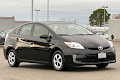 2015 Toyota Prius Four