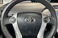 2015 Toyota Prius Four