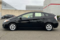 2015 Toyota Prius Four