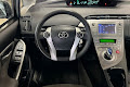 2015 Toyota Prius Four