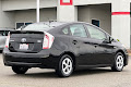 2015 Toyota Prius Four