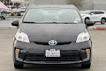 2015 Toyota Prius Four