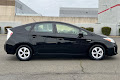 2015 Toyota Prius Four