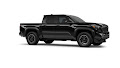 2026 Toyota Tacoma TRD Off Road Hybrid