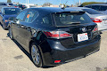 2013 Lexus CT 200h Hybrid