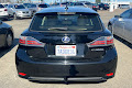 2013 Lexus CT 200h Hybrid