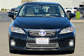 2013 Lexus CT 200h Hybrid