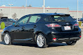 2013 Lexus CT 200h Hybrid
