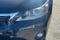 2013 Lexus CT 200h Hybrid