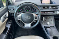 2013 Lexus CT 200h Hybrid