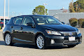 2013 Lexus CT 200h Hybrid