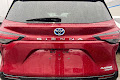 2021 Toyota Sienna Platinum
