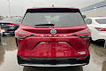 2021 Toyota Sienna Platinum