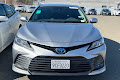 2022 Toyota Camry Hybrid LE