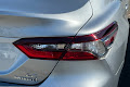 2022 Toyota Camry Hybrid LE
