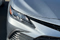 2022 Toyota Camry Hybrid LE