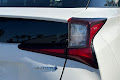 2022 Toyota Prius LE