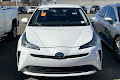 2022 Toyota Prius LE