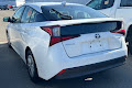 2022 Toyota Prius LE