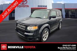 2007 Honda Element SC