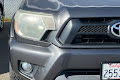 2015 Toyota Tacoma PreRunner