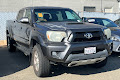 2015 Toyota Tacoma PreRunner