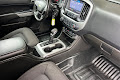 2022 Chevrolet Colorado 2WD LT