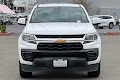 2022 Chevrolet Colorado 2WD LT