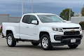 2022 Chevrolet Colorado 2WD LT