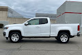 2022 Chevrolet Colorado 2WD LT