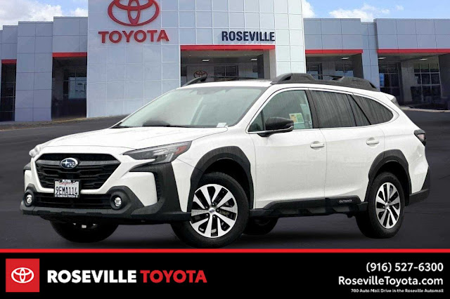 2023 Subaru Outback Premium