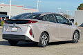 2017 Toyota Prius Prime Premium