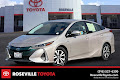 2017 Toyota Prius Prime Premium