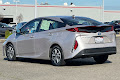 2017 Toyota Prius Prime Premium