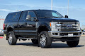 2017 Ford Super Duty F-350 SRW Lariat