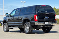 2017 Ford Super Duty F-350 SRW Lariat