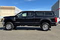 2017 Ford Super Duty F-350 SRW Lariat