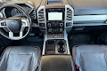 2017 Ford Super Duty F-350 SRW Lariat