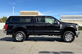 2017 Ford Super Duty F-350 SRW Lariat