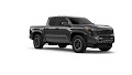 2026 Toyota Tacoma TRD Off Road Hybrid