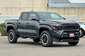 2026 Toyota Tacoma TRD Off Road Hybrid